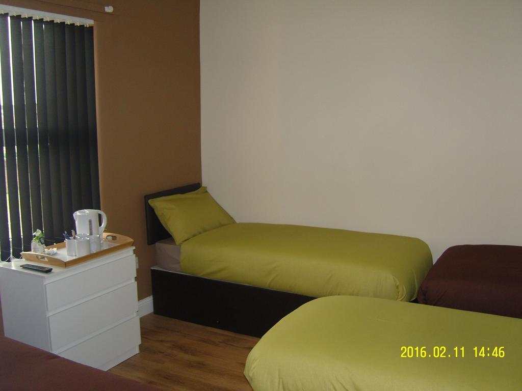 The Kop View 3*