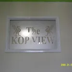 The Kop View