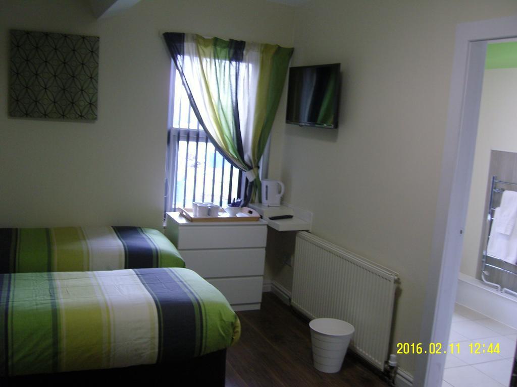 The Kop View Guest house