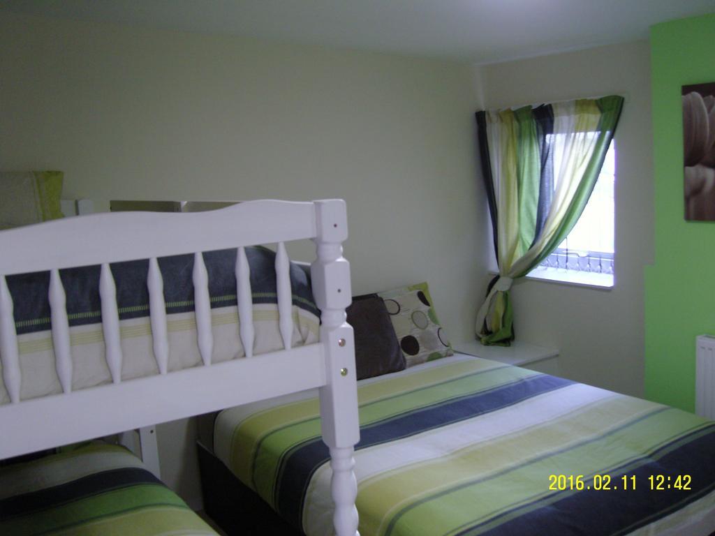 Guest house The Kop View 3*