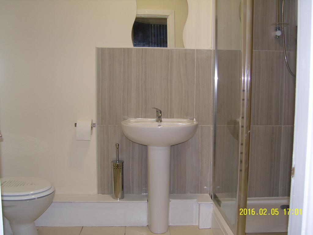 Guest house The Kop View Liverpool