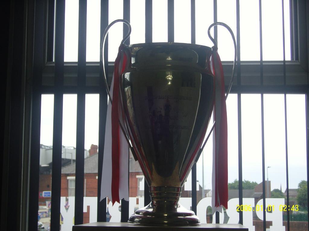 Guest house The Kop View
