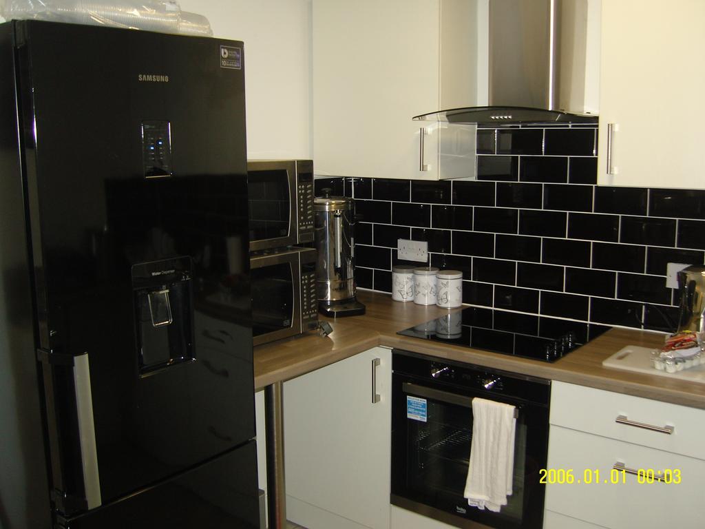 Guest house The Kop View 3*