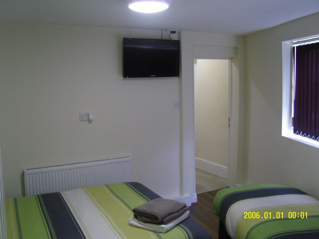 Guest house The Kop View