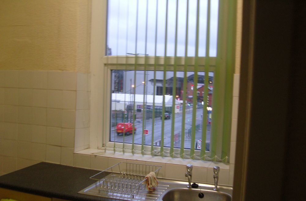 The Kop View 3* Liverpool