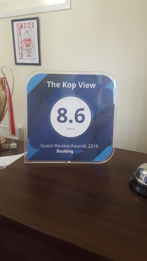 Guest house The Kop View
