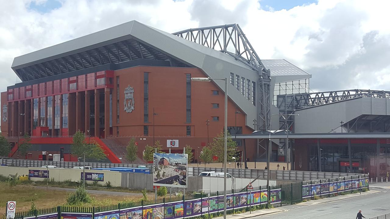 Guest house The Kop View 3*