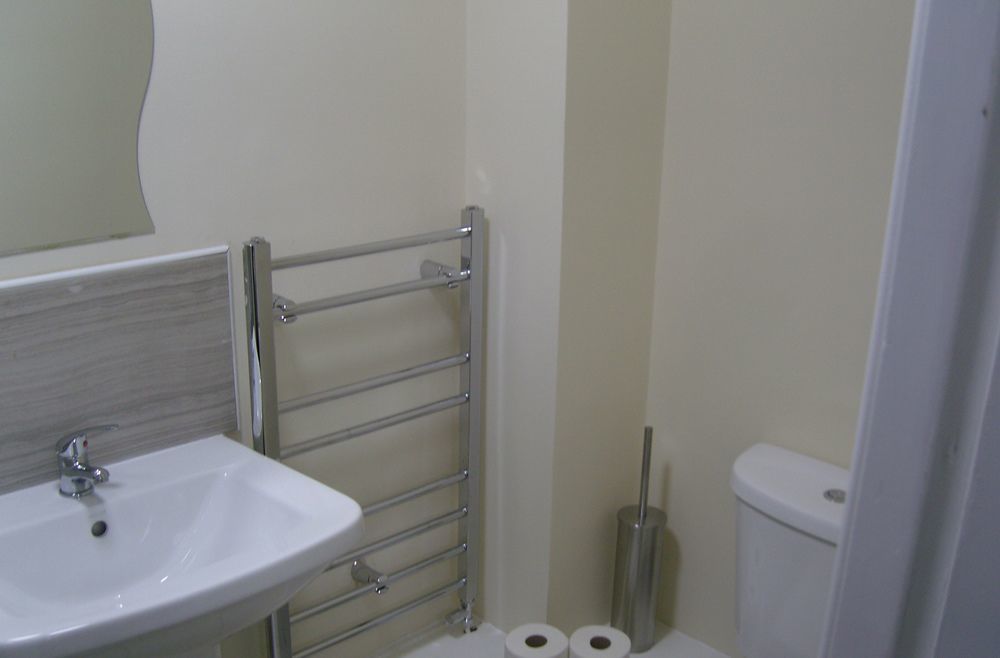 The Kop View Guest house