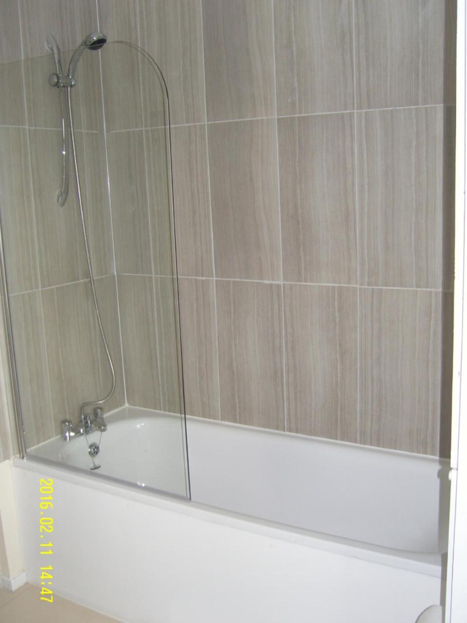 The Kop View Guest house Liverpool